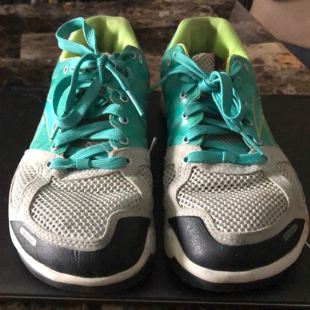Reebok Nano’s